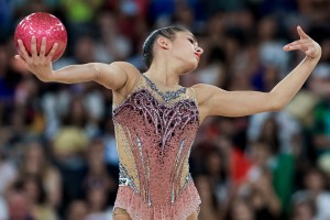 sofia rafaelli italy rhythmic gymnastics aug 8 36